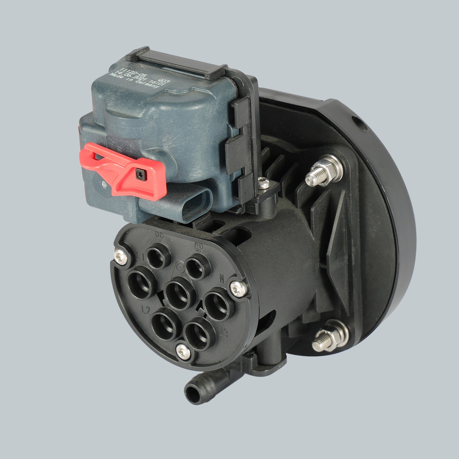 electric socket for car electric socket for car