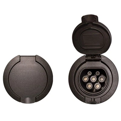 J1772 To 220v Socket